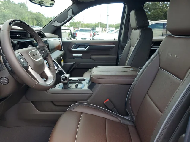 Nuevos GMC SIERRA 1500 à Estados chez autogozo