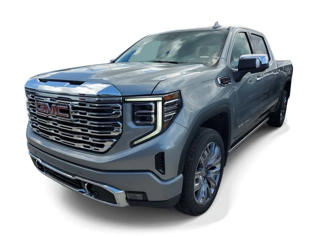 Nuevos GMC SIERRA 1500 à Estados chez autogozo