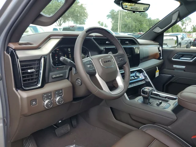 Nuevos GMC SIERRA 1500 à Estados chez autogozo