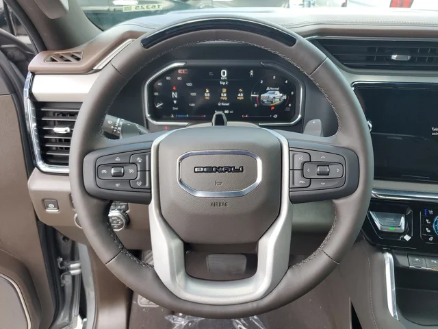 Nuevos GMC SIERRA 1500 à Estados chez autogozo