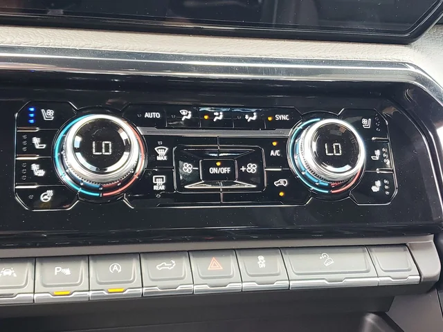 Nuevos GMC SIERRA 1500 à Estados chez autogozo