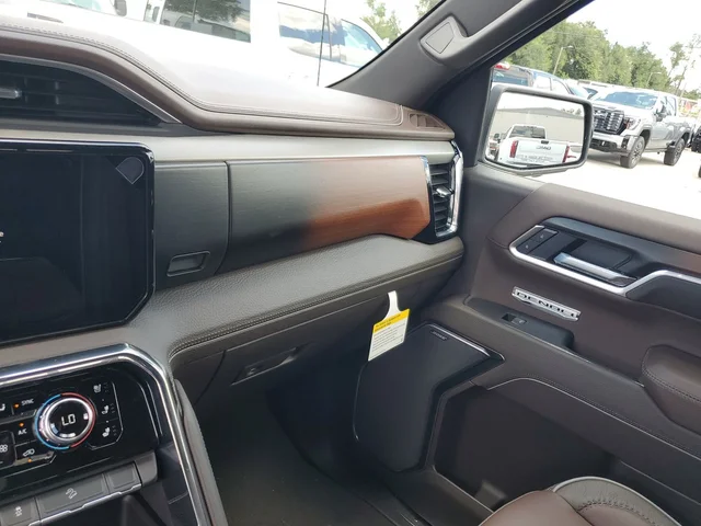 Nuevos GMC SIERRA 1500 à Estados chez autogozo