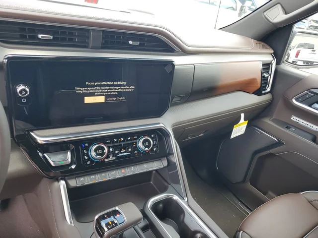 Nuevos GMC SIERRA 1500 à Estados chez autogozo