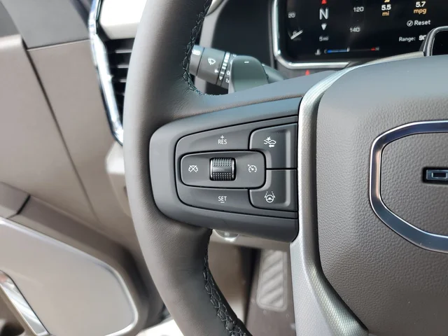 Nuevos GMC SIERRA 1500 à Estados chez autogozo