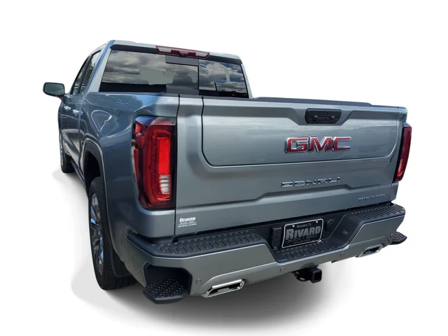 Nuevos GMC SIERRA 1500 à Estados chez autogozo