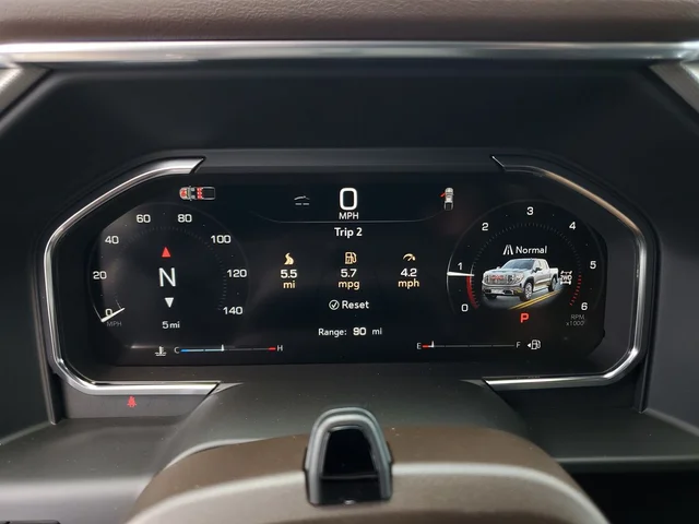 Nuevos GMC SIERRA 1500 à Estados chez autogozo