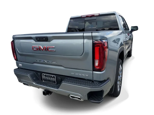 Nuevos GMC SIERRA 1500 à Estados chez autogozo