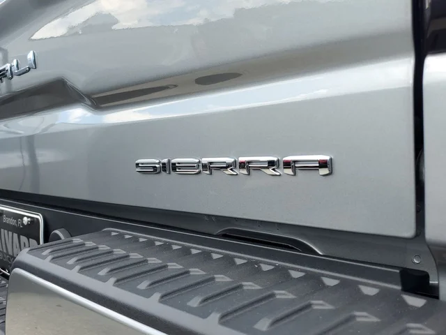 Nuevos GMC SIERRA 1500 à Estados chez autogozo
