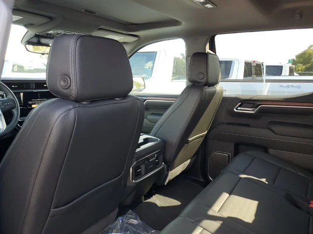 Nuevos GMC SIERRA 1500 à Estados chez autogozo