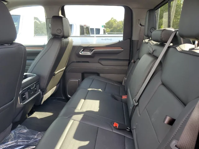 Nuevos GMC SIERRA 1500 à Estados chez autogozo
