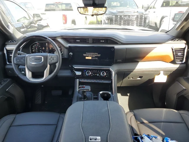 Nuevos GMC SIERRA 1500 à Estados chez autogozo