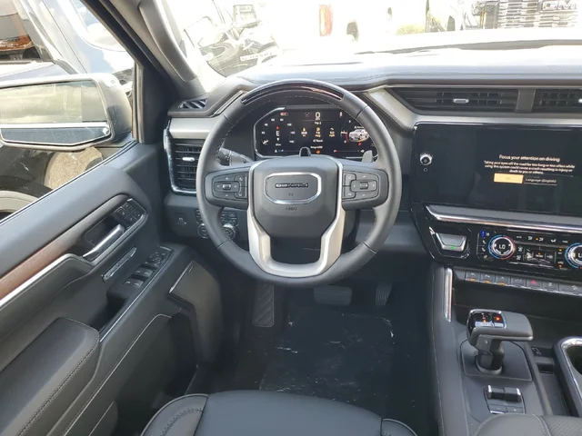 Nuevos GMC SIERRA 1500 à Estados chez autogozo