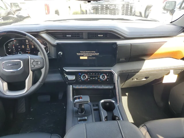 Nuevos GMC SIERRA 1500 à Estados chez autogozo