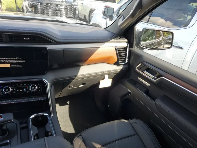 Nuevos GMC SIERRA 1500 à Estados chez autogozo