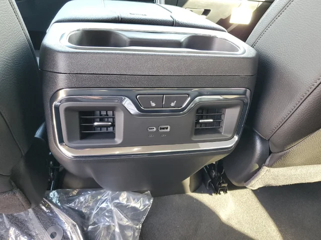 Nuevos GMC SIERRA 1500 à Estados chez autogozo