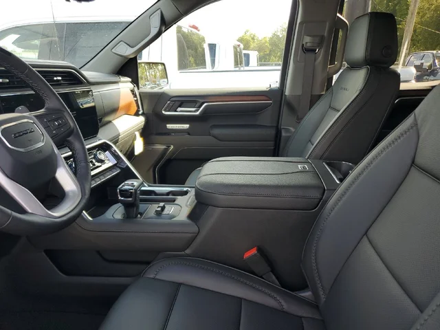 Nuevos GMC SIERRA 1500 à Estados chez autogozo