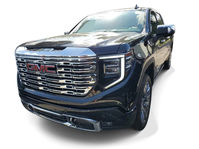 Nuevos GMC SIERRA 1500 à Estados chez autogozo