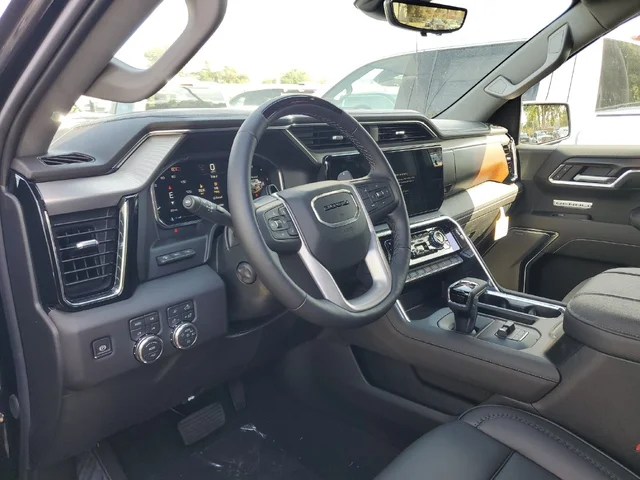 Nuevos GMC SIERRA 1500 à Estados chez autogozo