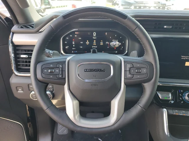 Nuevos GMC SIERRA 1500 à Estados chez autogozo