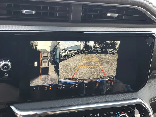 Nuevos GMC SIERRA 1500 à Estados chez autogozo