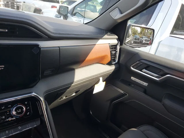 Nuevos GMC SIERRA 1500 à Estados chez autogozo
