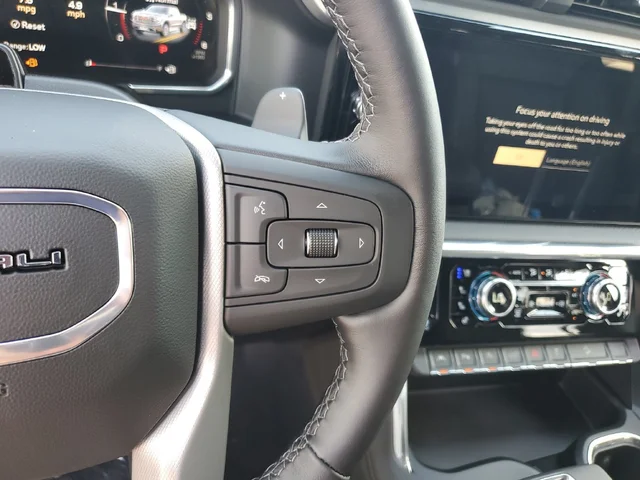 Nuevos GMC SIERRA 1500 à Estados chez autogozo