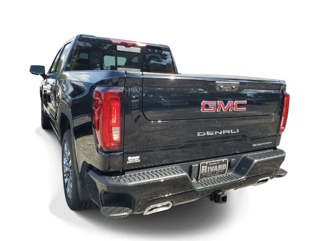 Nuevos GMC SIERRA 1500 à Estados chez autogozo