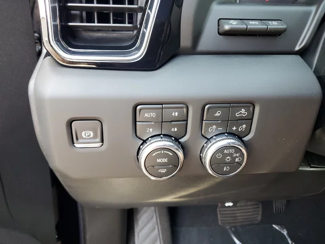 Nuevos GMC SIERRA 1500 à Estados chez autogozo