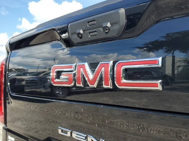 Nuevos GMC SIERRA 1500 à Estados chez autogozo