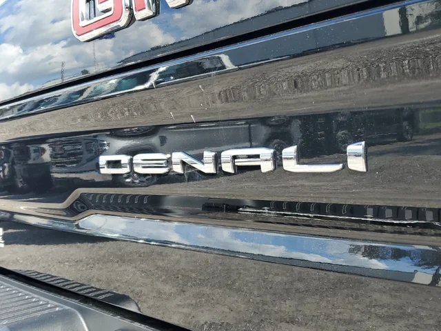 Nuevos GMC SIERRA 1500 à Estados chez autogozo