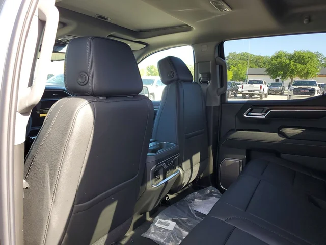Nuevos GMC SIERRA 1500 à Estados chez autogozo