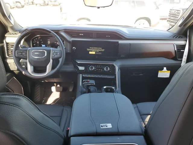 Nuevos GMC SIERRA 1500 à Estados chez autogozo