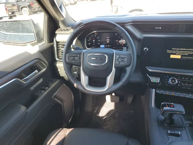 Nuevos GMC SIERRA 1500 à Estados chez autogozo