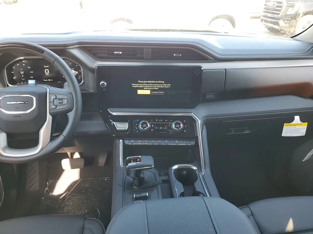 Nuevos GMC SIERRA 1500 à Estados chez autogozo