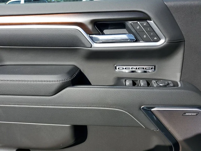 Nuevos GMC SIERRA 1500 à Estados chez autogozo