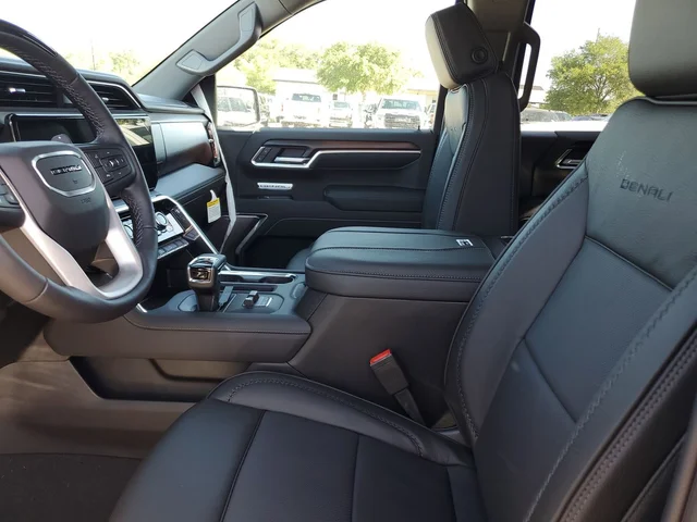 Nuevos GMC SIERRA 1500 à Estados chez autogozo