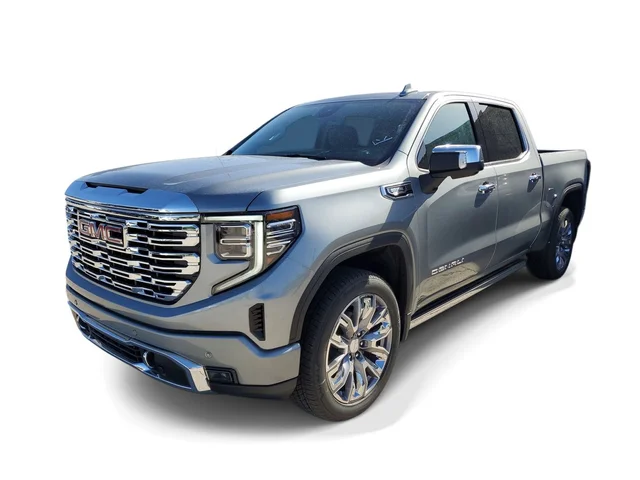Nuevos GMC SIERRA 1500 à Estados chez autogozo