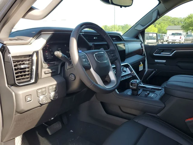 Nuevos GMC SIERRA 1500 à Estados chez autogozo