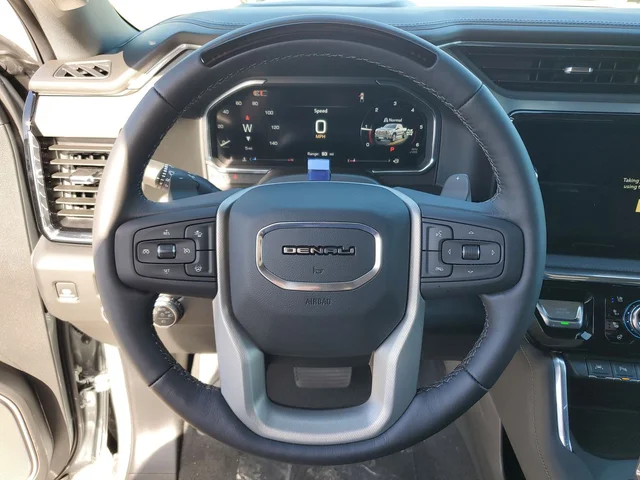 Nuevos GMC SIERRA 1500 à Estados chez autogozo