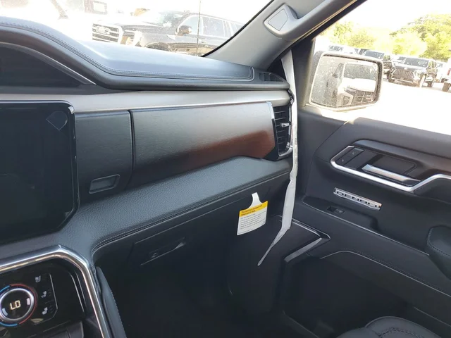 Nuevos GMC SIERRA 1500 à Estados chez autogozo
