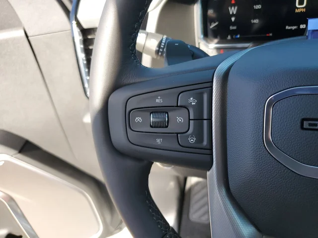Nuevos GMC SIERRA 1500 à Estados chez autogozo