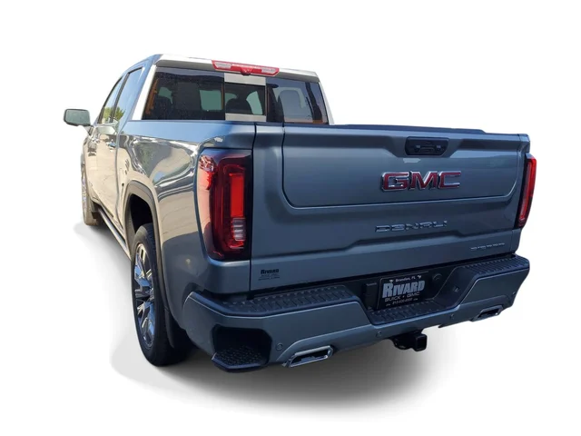 Nuevos GMC SIERRA 1500 à Estados chez autogozo