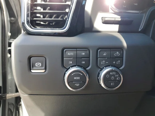 Nuevos GMC SIERRA 1500 à Estados chez autogozo