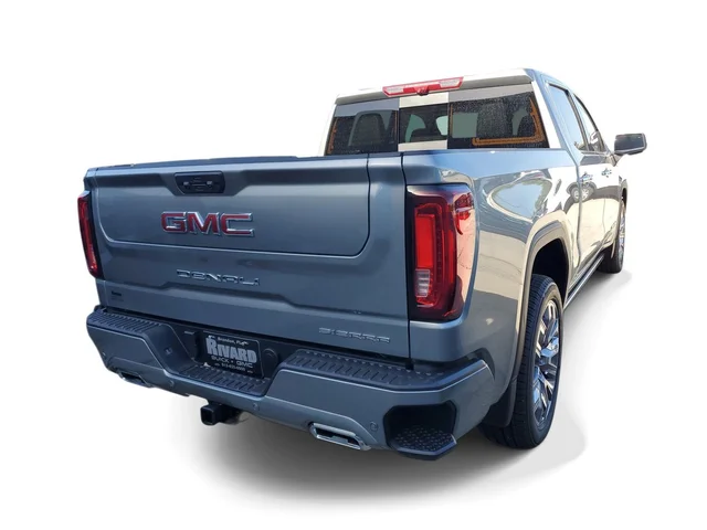 Nuevos GMC SIERRA 1500 à Estados chez autogozo