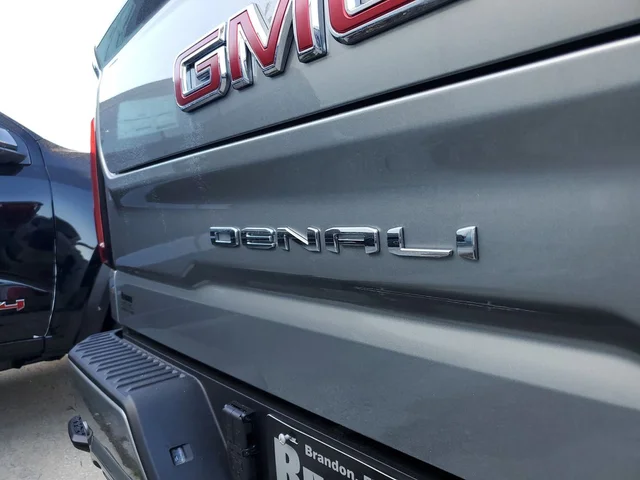 Nuevos GMC SIERRA 1500 à Estados chez autogozo