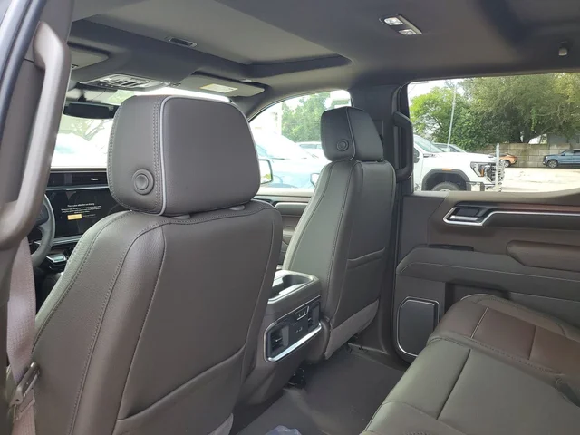 Nuevos GMC SIERRA 1500 à Estados chez autogozo