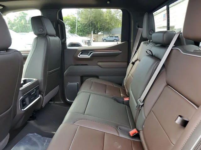 Nuevos GMC SIERRA 1500 à Estados chez autogozo