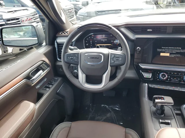 Nuevos GMC SIERRA 1500 à Estados chez autogozo