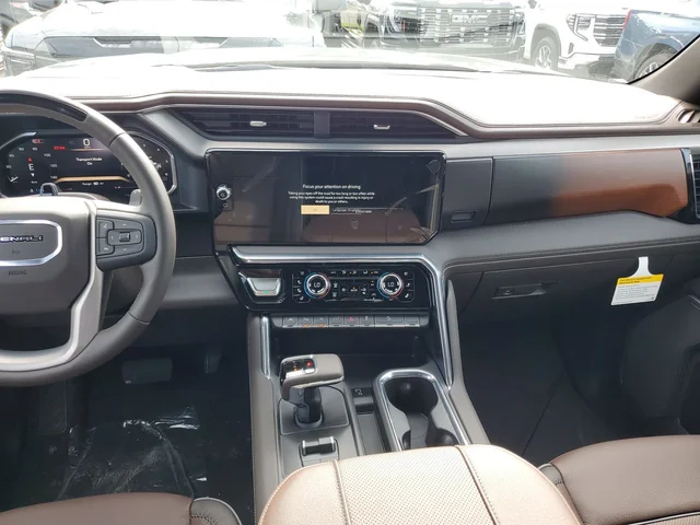 Nuevos GMC SIERRA 1500 à Estados chez autogozo