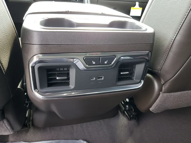 Nuevos GMC SIERRA 1500 à Estados chez autogozo